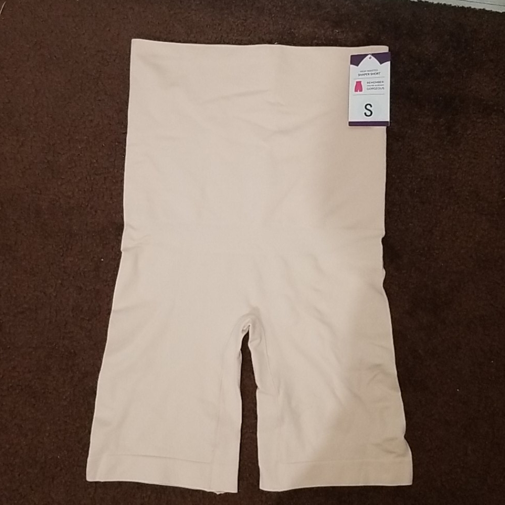 Shaper shorts